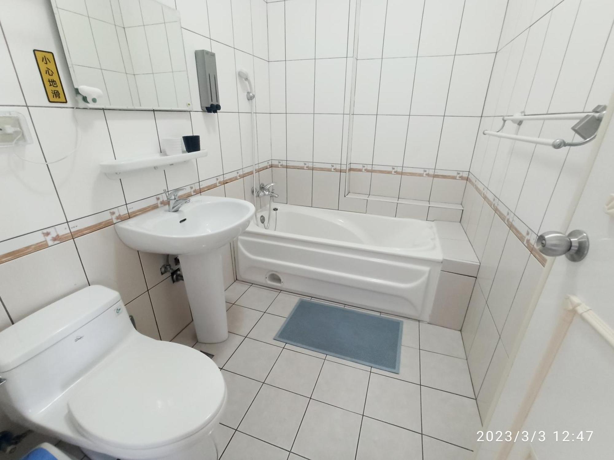 伊家民宿yi Home 志航路一段398號 T'ai-tung Camera foto