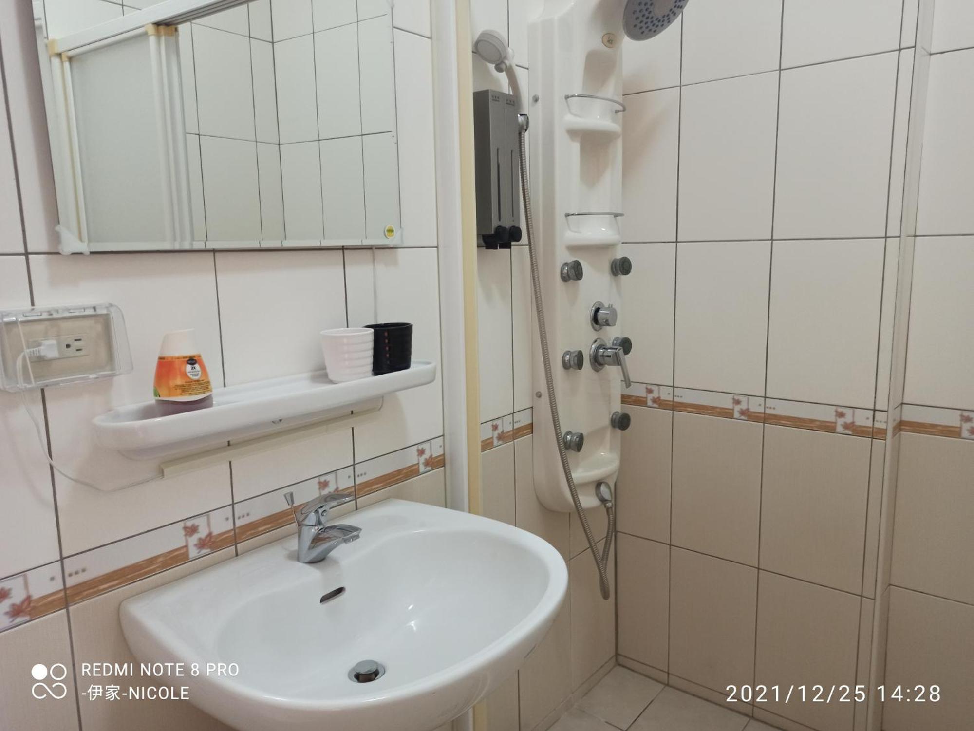 伊家民宿yi Home 志航路一段398號 T'ai-tung Camera foto